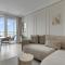 Letnica Seaside by Downtown Apartments