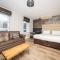 The Studley Hotel