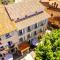 Hotel Les Palmiers