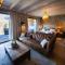 Bluestone Chalet