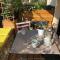 Apparts Watteau, climatisés