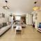 STAY Sunny Palms Penthouse
