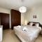 STAY Sunny Palms Penthouse
