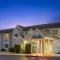 Microtel Inn by Wyndham - Albany Airport