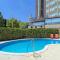 Confederation Place Hotel