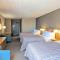 Confederation Place Hotel