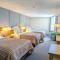 Confederation Place Hotel