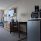 Confederation Place Hotel
