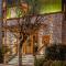 Wood Hotel