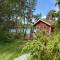 Kustvy - En Destination intill Havet
