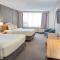 Confederation Place Hotel