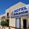 Hotel Sikania