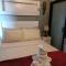 1 Bedroom unit with balcony and facing amenities and just beside SM Ecoland
