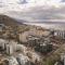 Portola Penthouse by YMR
