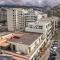 Portola Penthouse by YMR