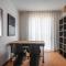 Portola Penthouse by YMR