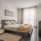 Portola Penthouse by YMR