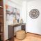 Portola Penthouse by YMR