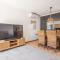 Portola Penthouse by YMR