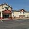 Quality Inn & Suites Middletown - Franklin