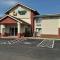 Quality Inn & Suites Middletown - Franklin