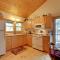 Waterfront Mercer Cabin with Wraparound Porch!