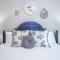 Welcome To This 4BR Getaway Near LakePoint Sports
