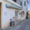 Anemeli 2-bedroom apartment, Stoupa