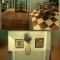 Royal Black Pepper Cottage