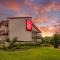 Red Roof Inn Durham - Duke Univ Medical Center