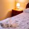 Bed & Breakfast Le Coccinelle