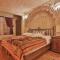 Aja Cappadocia Cave Hotel