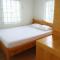 2-Bed-Sleeps 5-Private terrace-Sea View-Parking