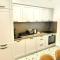 Luxury apartment Podgorica