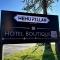Hotel Boutique WenuPillan