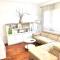 Luxury apartment Podgorica