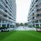 Luxury One-Bedroom Apt at The Signature Near Airport