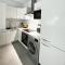Luxury One-Bedroom Apt at The Signature Near Airport