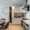 Luxury One-Bedroom Apt at The Signature Near Airport