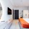 Luxury One-Bedroom Apt at The Signature Near Airport