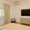 Golden Penthouse by Amare