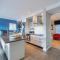 Sunny Dry Mill Apartment on Thesen Islands