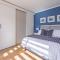 Sunny Dry Mill Apartment on Thesen Islands