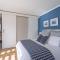 Sunny Dry Mill Apartment on Thesen Islands