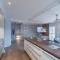 Sunny Dry Mill Apartment on Thesen Islands
