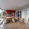 Sunny Dry Mill Apartment on Thesen Islands