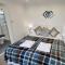 Top Of The Lane Luxury Holiday Apartment