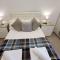 Top Of The Lane Luxury Holiday Apartment