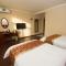 GreenTree Inn ShanDong JiNing WeiShan Lake National Wetland Park Business Hotel