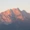 Ferienwohnungen im Alpengästehaus Marzoll - Bad Reichenhall, Adults only, keine Haustiere